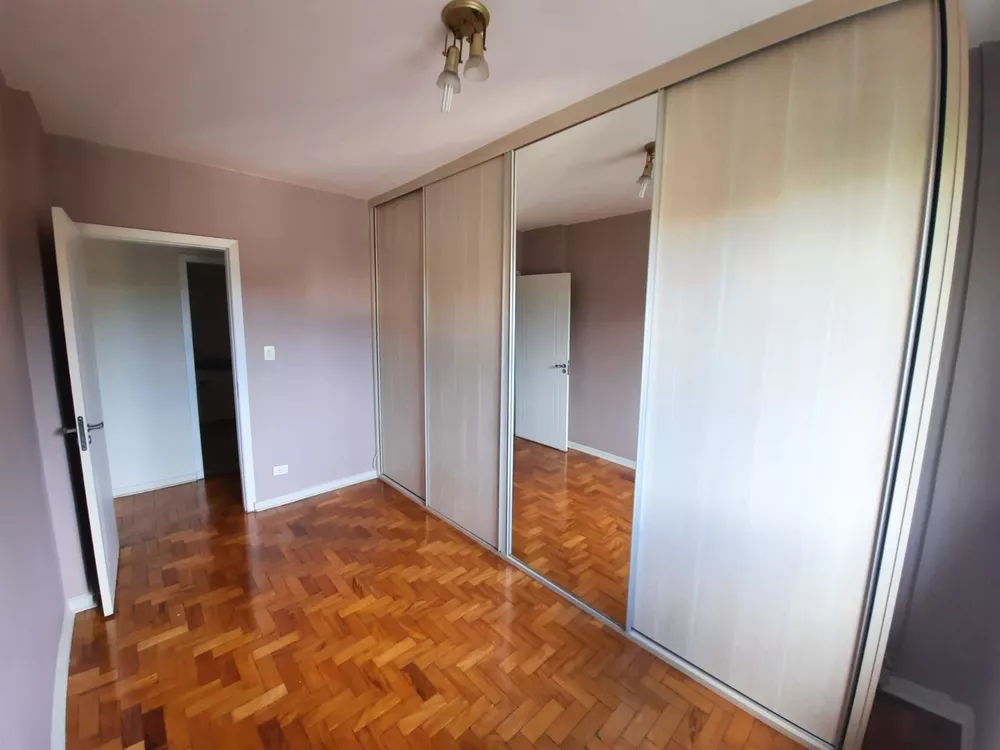 Apartamento à venda com 3 quartos, 98m² - Foto 1