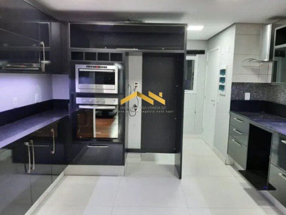 Apartamento, 3 quartos, 190 m² - Foto 9