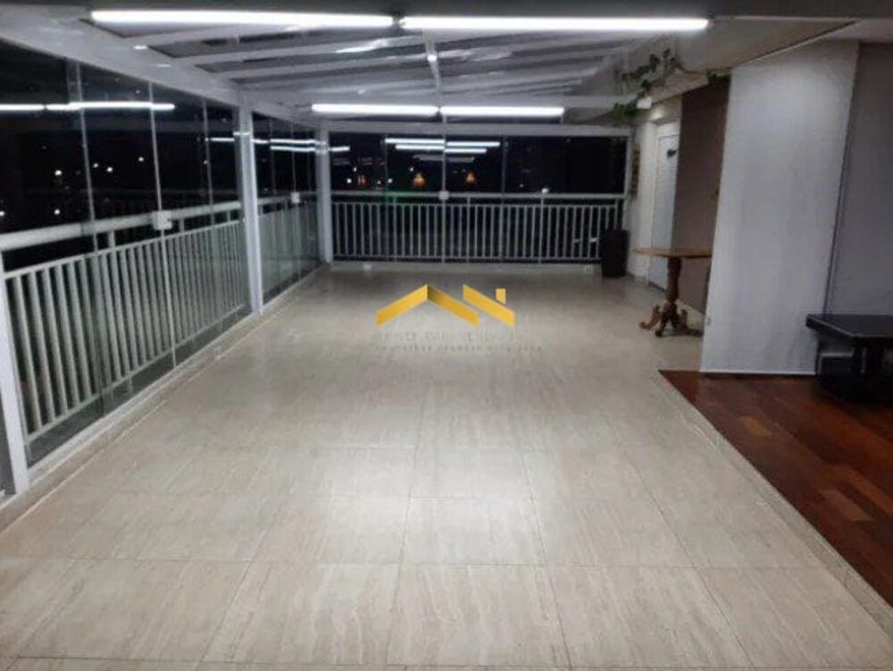 Apartamento, 3 quartos, 190 m² - Foto 8