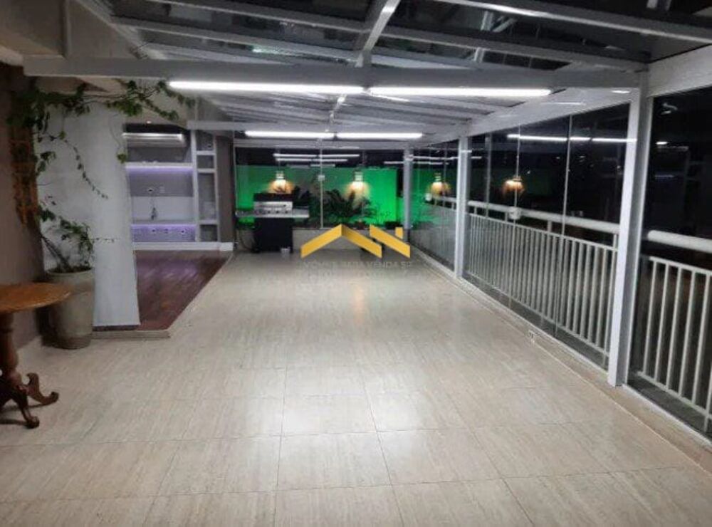 Apartamento, 3 quartos, 190 m² - Foto 7