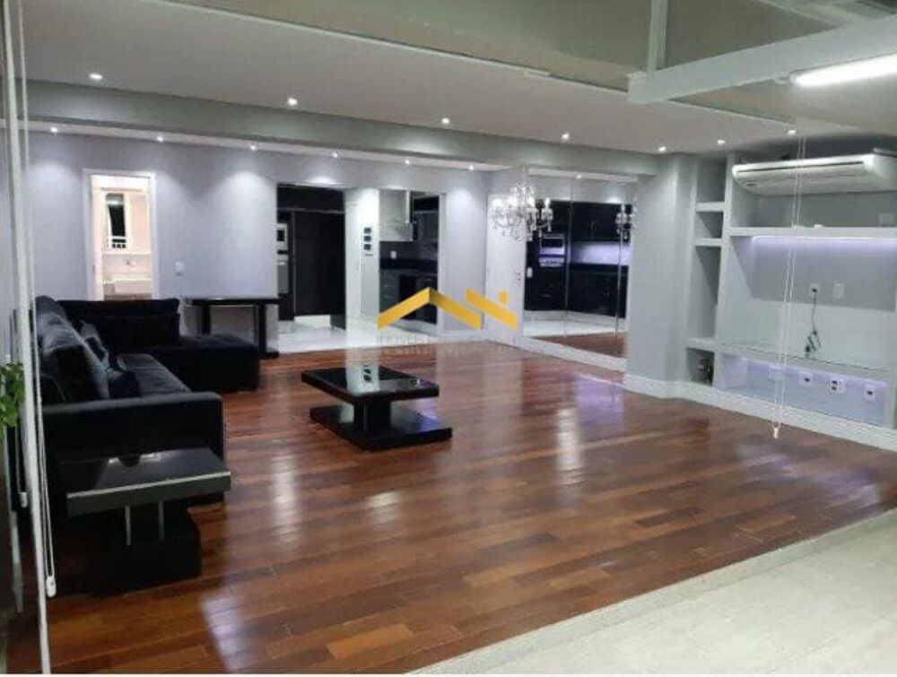 Apartamento, 3 quartos, 190 m² - Foto 2