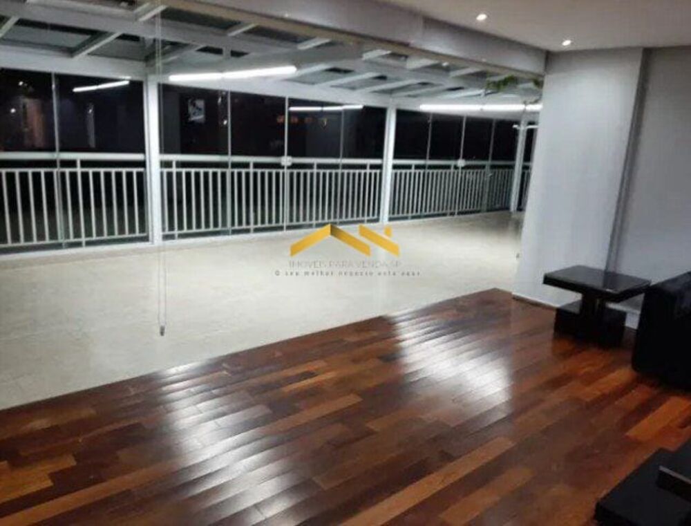 Apartamento, 3 quartos, 190 m² - Foto 3