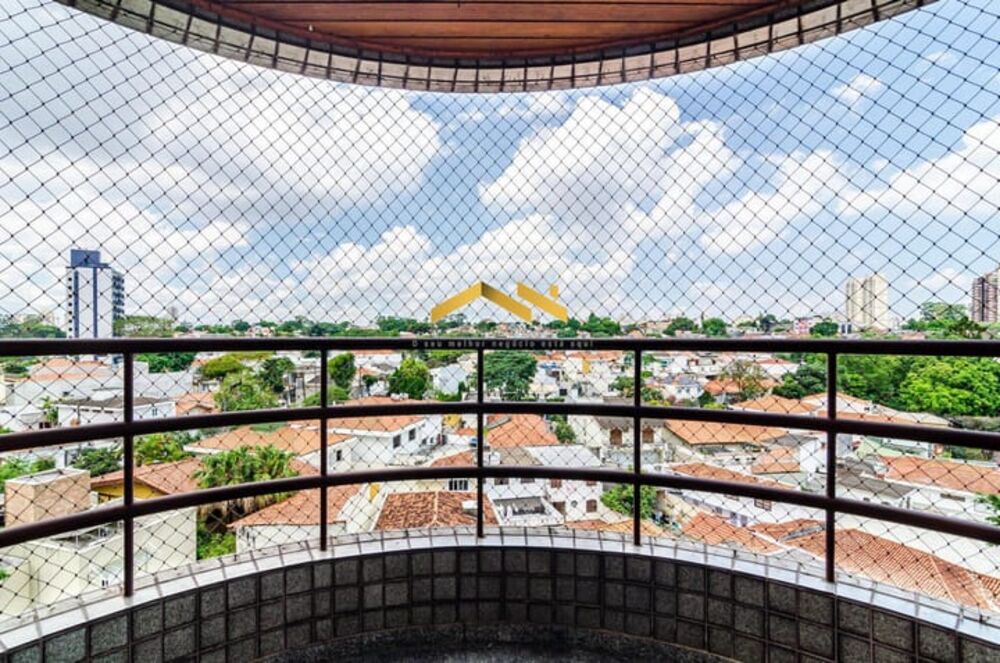 Apartamento, 3 quartos, 184 m² - Foto 4