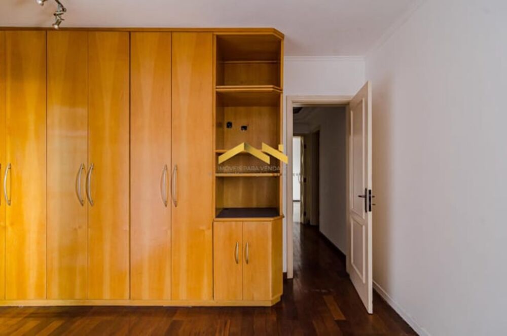 Apartamento, 3 quartos, 184 m² - Foto 1