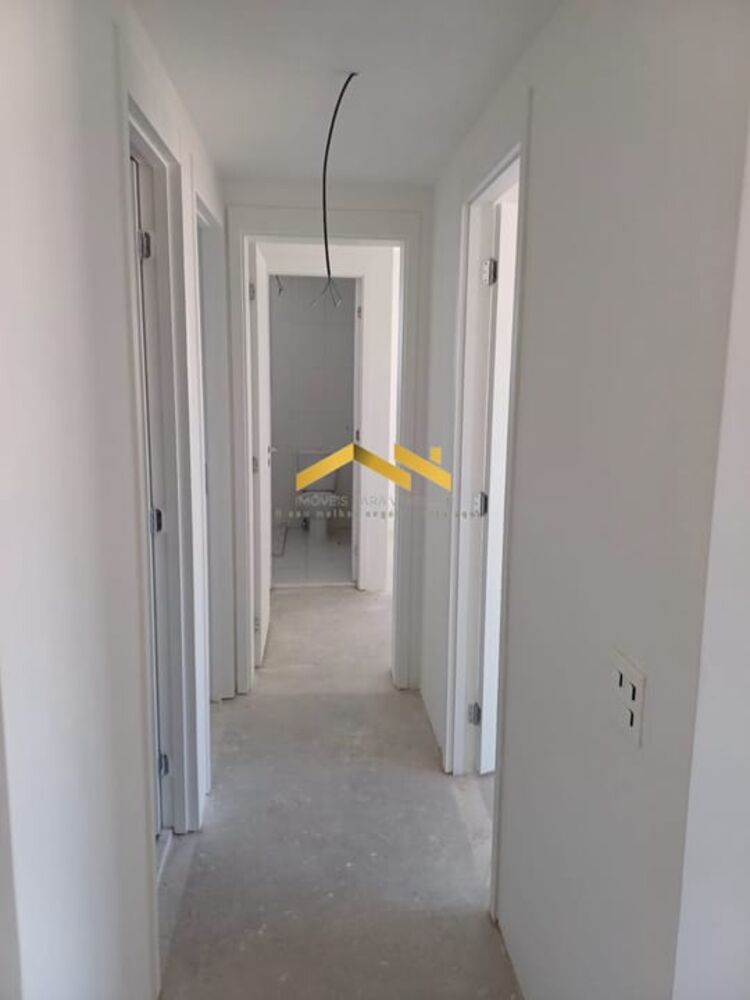 Apartamento, 3 quartos, 72 m² - Foto 3
