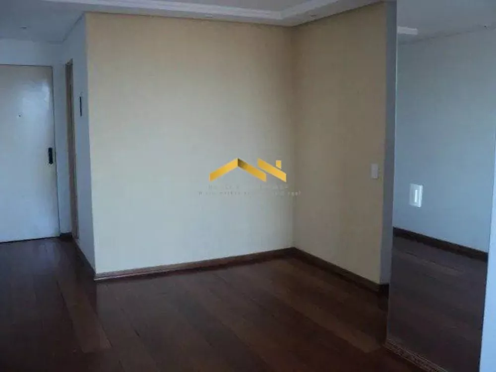 Apartamento à venda com 2 quartos, 55m² - Foto 2