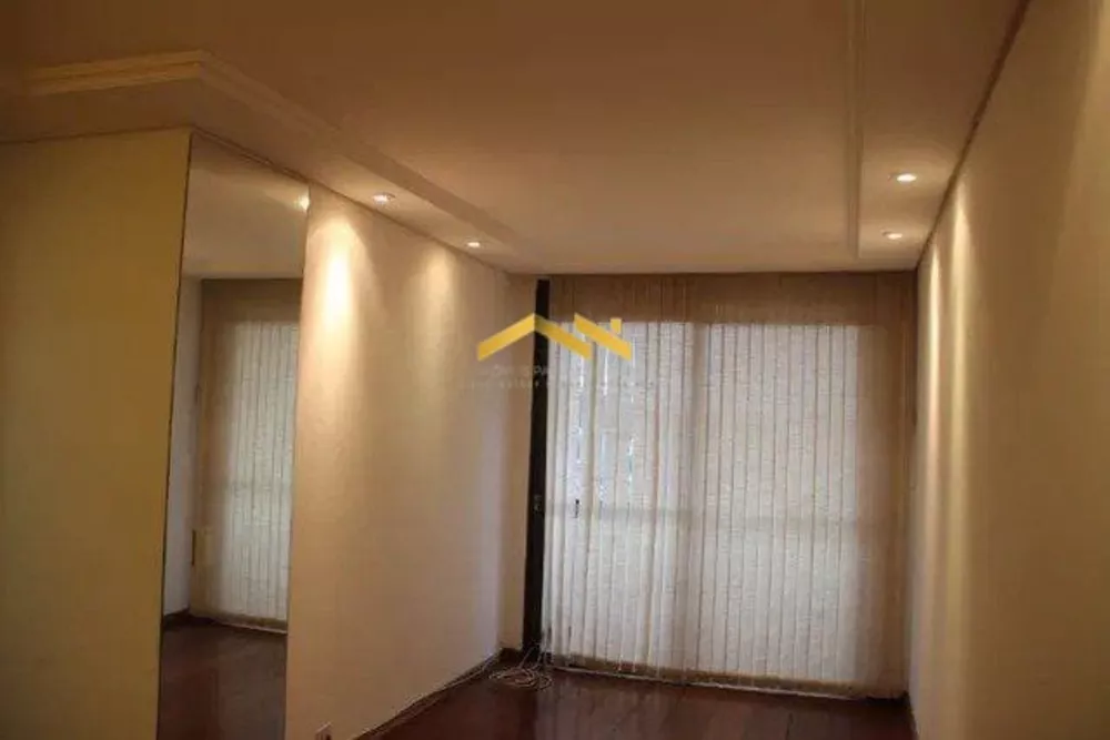 Apartamento à venda com 2 quartos, 55m² - Foto 4