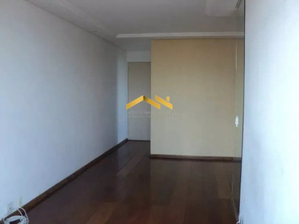 Apartamento à venda com 2 quartos, 55m² - Foto 1