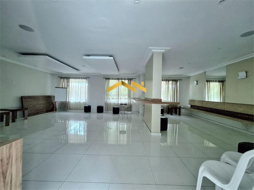 Apartamento, 3 quartos, 130 m² - Foto 1