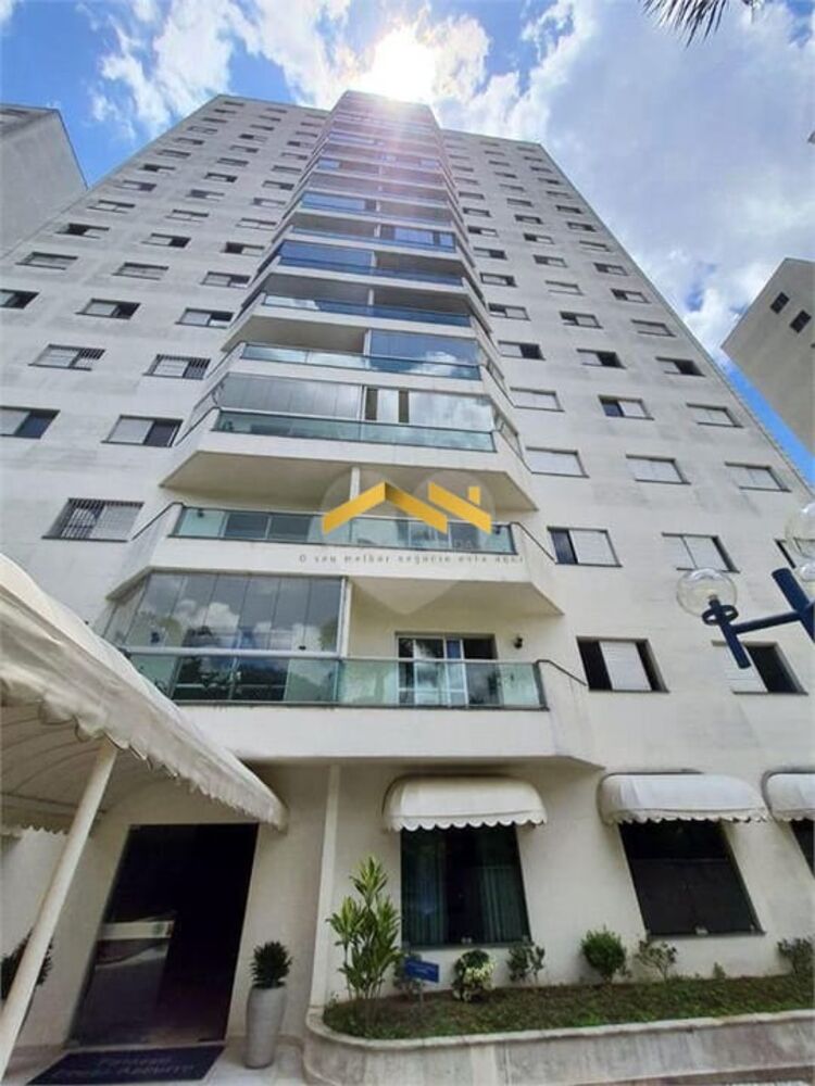 Apartamento, 3 quartos, 130 m² - Foto 6