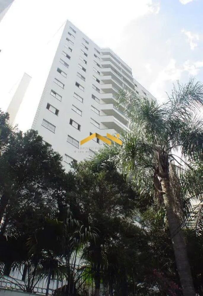 Apartamento, 3 quartos, 130 m² - Foto 2