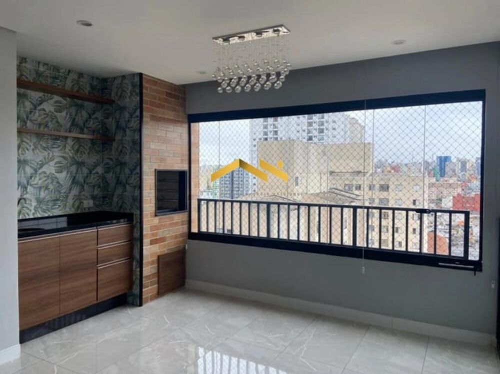Apartamento, 2 quartos, 70 m² - Foto 1