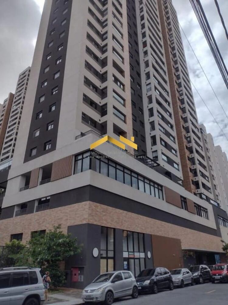 Apartamento, 2 quartos, 70 m² - Foto 3