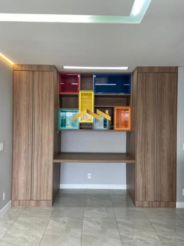 Apartamento, 2 quartos, 70 m² - Foto 4