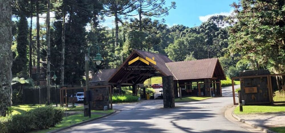 Terreno, 1045 m² - Foto 1