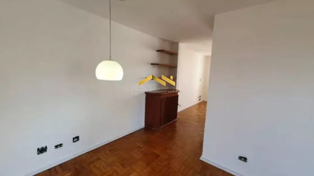 Apartamento à venda com 2 quartos, 58m² - Foto 3