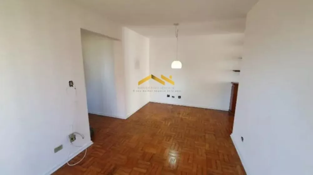 Apartamento à venda com 2 quartos, 58m² - Foto 2