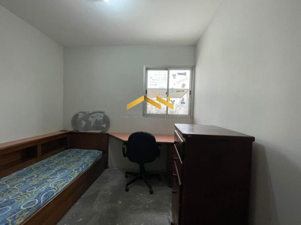 Apartamento, 3 quartos, 100 m² - Foto 5