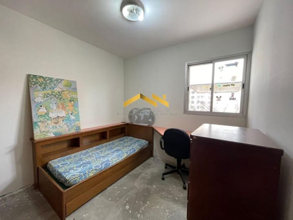 Apartamento, 3 quartos, 100 m² - Foto 3
