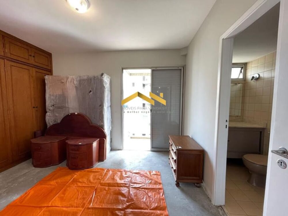 Apartamento, 3 quartos, 100 m² - Foto 8