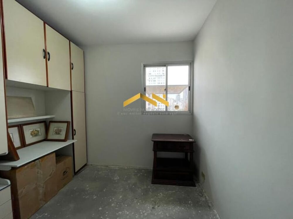 Apartamento, 3 quartos, 100 m² - Foto 1