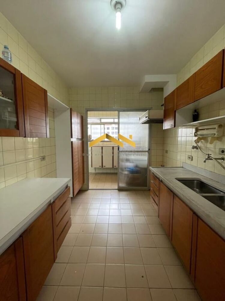 Apartamento, 3 quartos, 100 m² - Foto 2
