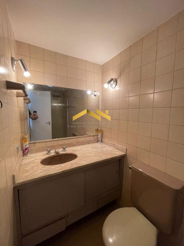 Apartamento, 3 quartos, 100 m² - Foto 6