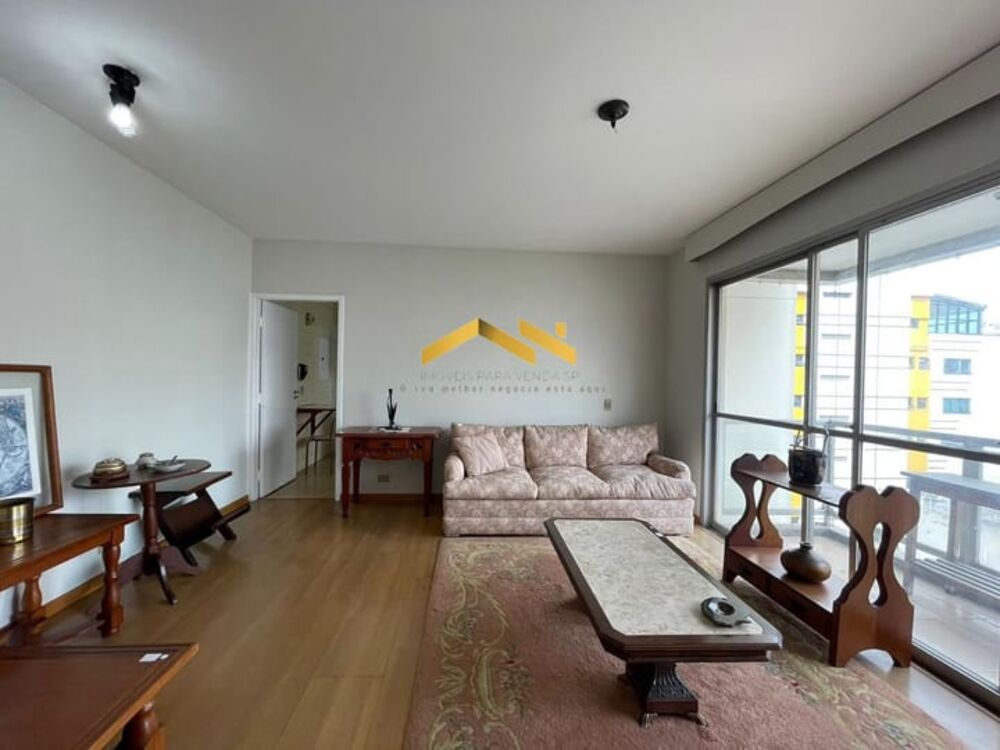 Apartamento, 3 quartos, 100 m² - Foto 10