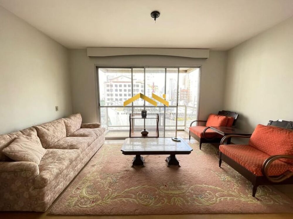 Apartamento, 3 quartos, 100 m² - Foto 9