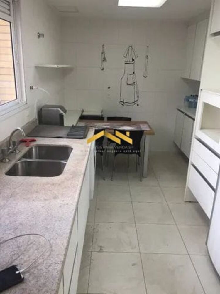 Apartamento, 3 quartos, 169 m² - Foto 12