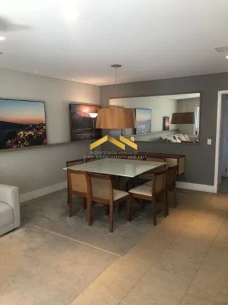 Apartamento, 3 quartos, 169 m² - Foto 4