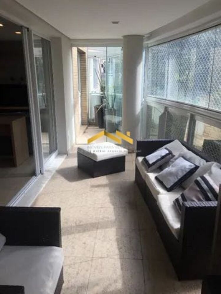 Apartamento, 3 quartos, 169 m² - Foto 15