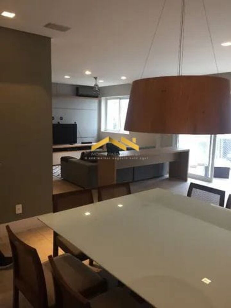 Apartamento, 3 quartos, 169 m² - Foto 13