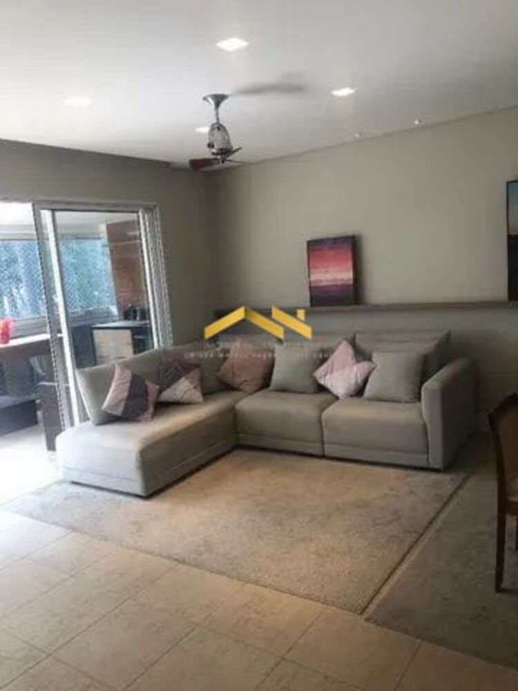 Apartamento, 3 quartos, 169 m² - Foto 5