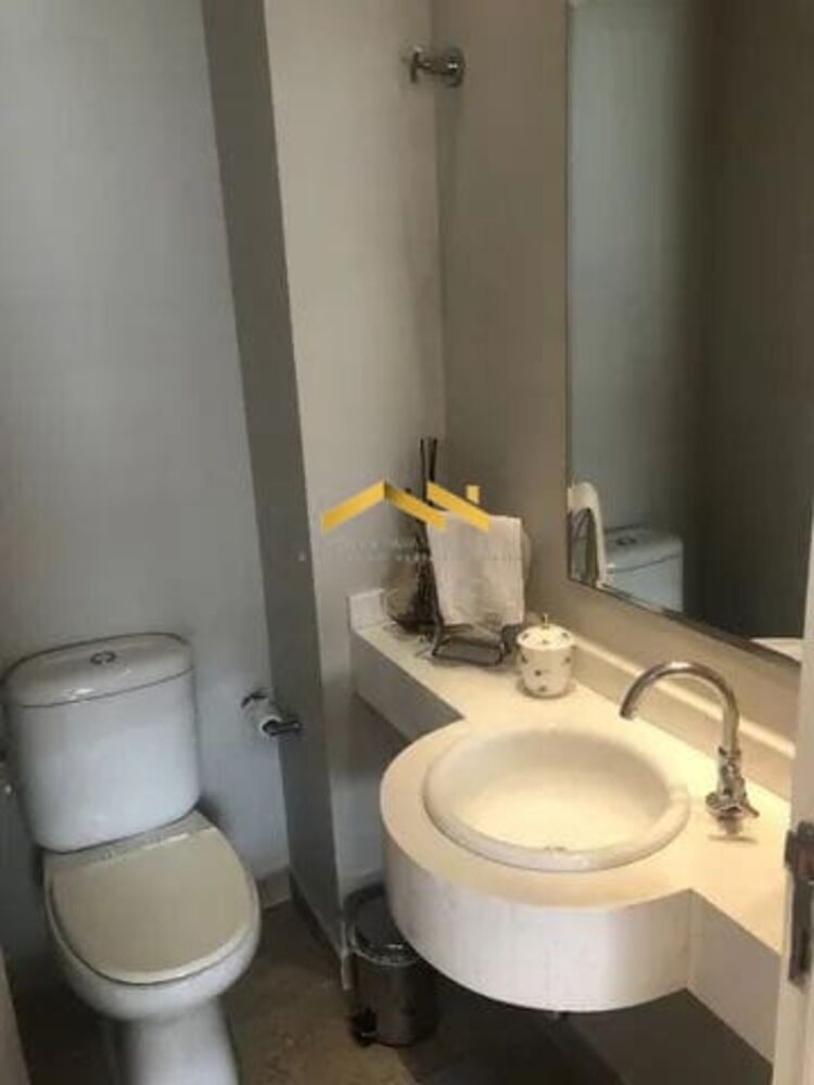 Apartamento, 3 quartos, 169 m² - Foto 2