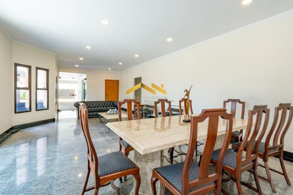 Apartamento à venda com 4 quartos, 377m² - Foto 4