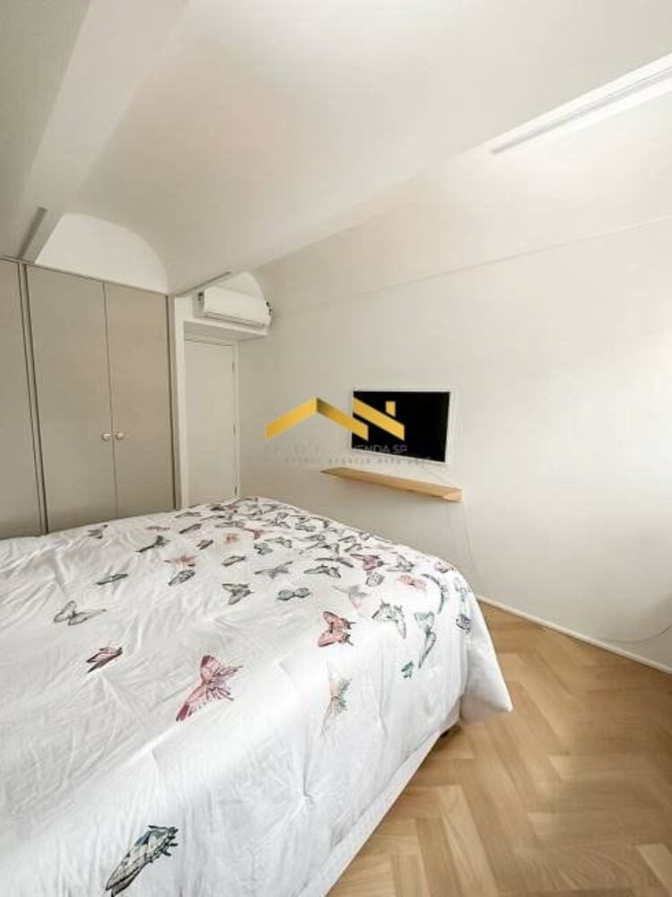 Apartamento, 4 quartos, 341 m² - Foto 4