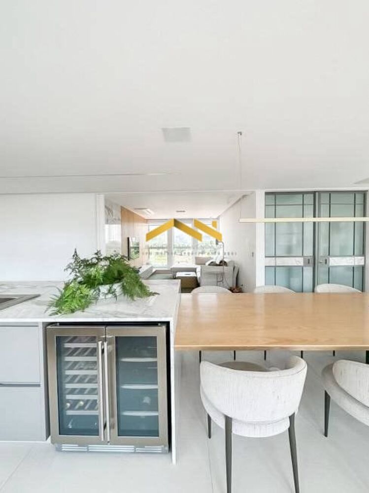 Apartamento, 4 quartos, 341 m² - Foto 6