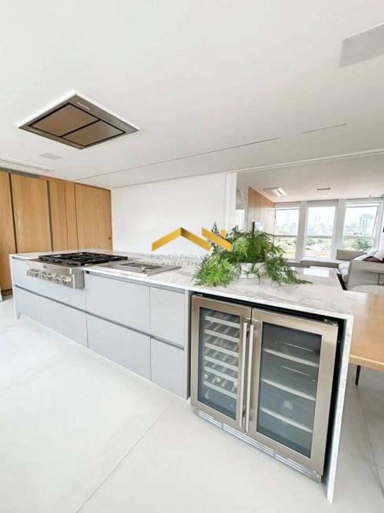 Apartamento, 4 quartos, 341 m² - Foto 7