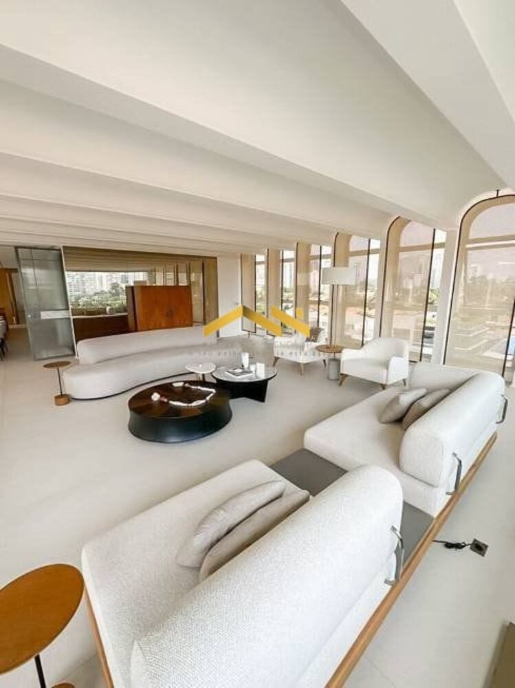 Apartamento, 4 quartos, 341 m² - Foto 10
