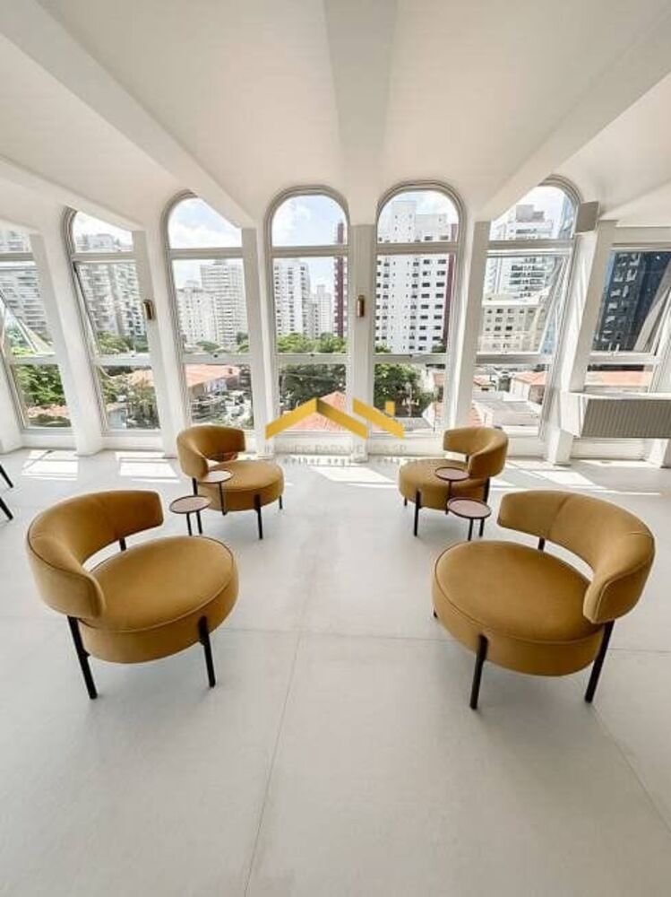 Apartamento, 4 quartos, 341 m² - Foto 9