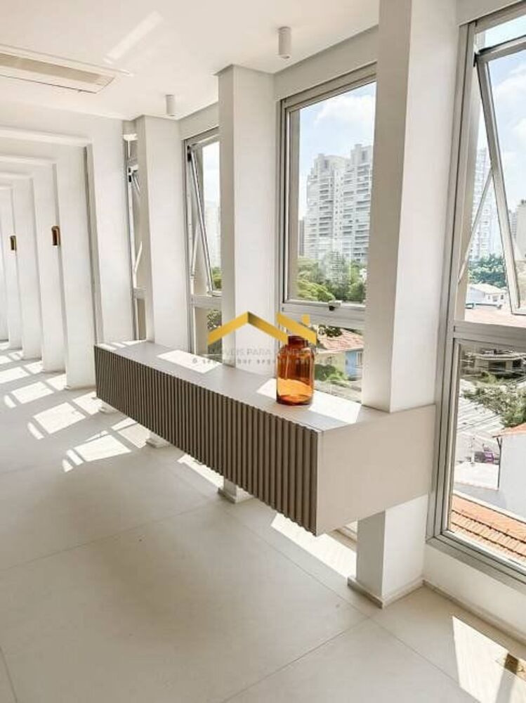 Apartamento, 4 quartos, 341 m² - Foto 8