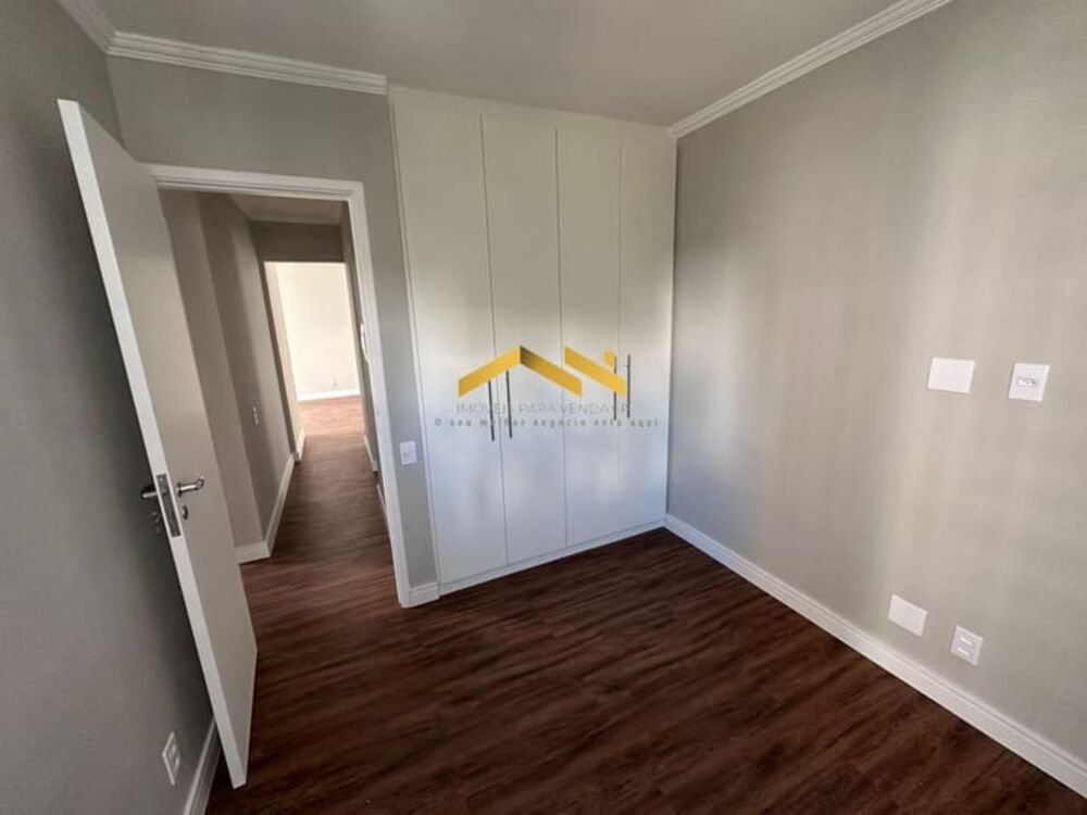 Apartamento, 3 quartos, 80 m² - Foto 1