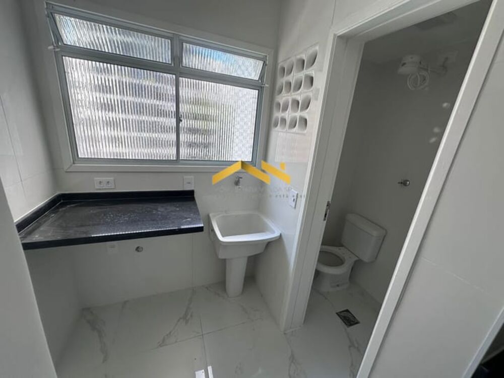 Apartamento, 3 quartos, 80 m² - Foto 2