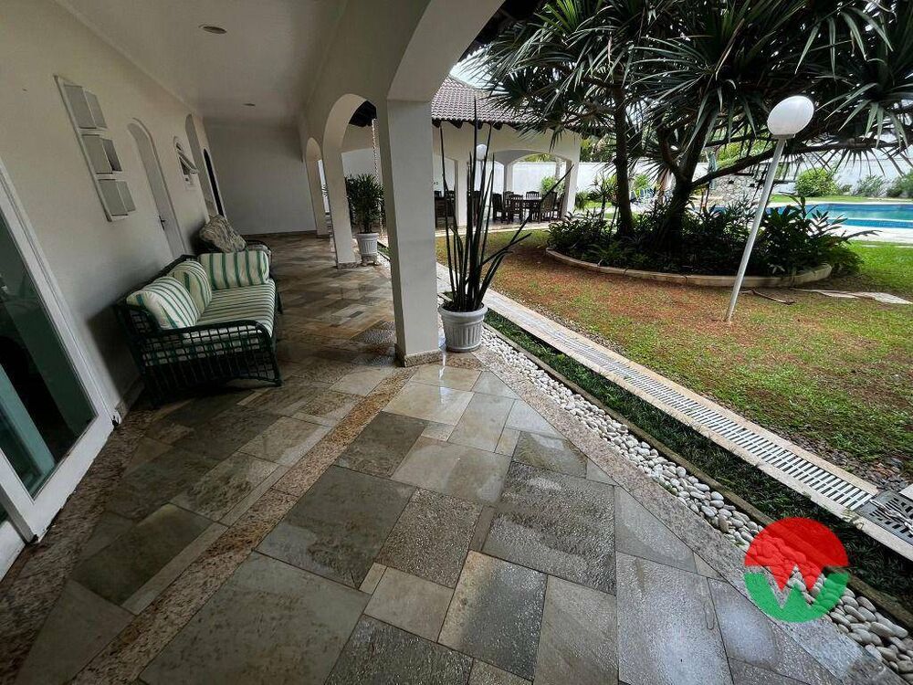 Casa de Condomínio, 8 quartos - Foto 3