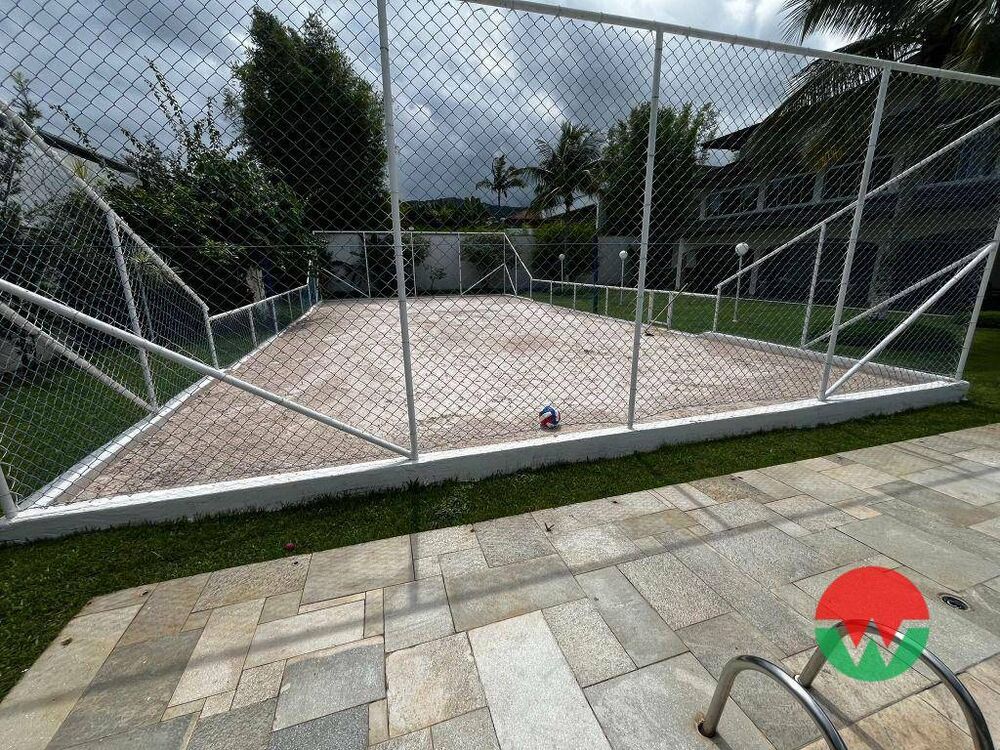 Casa de Condomínio, 8 quartos - Foto 4
