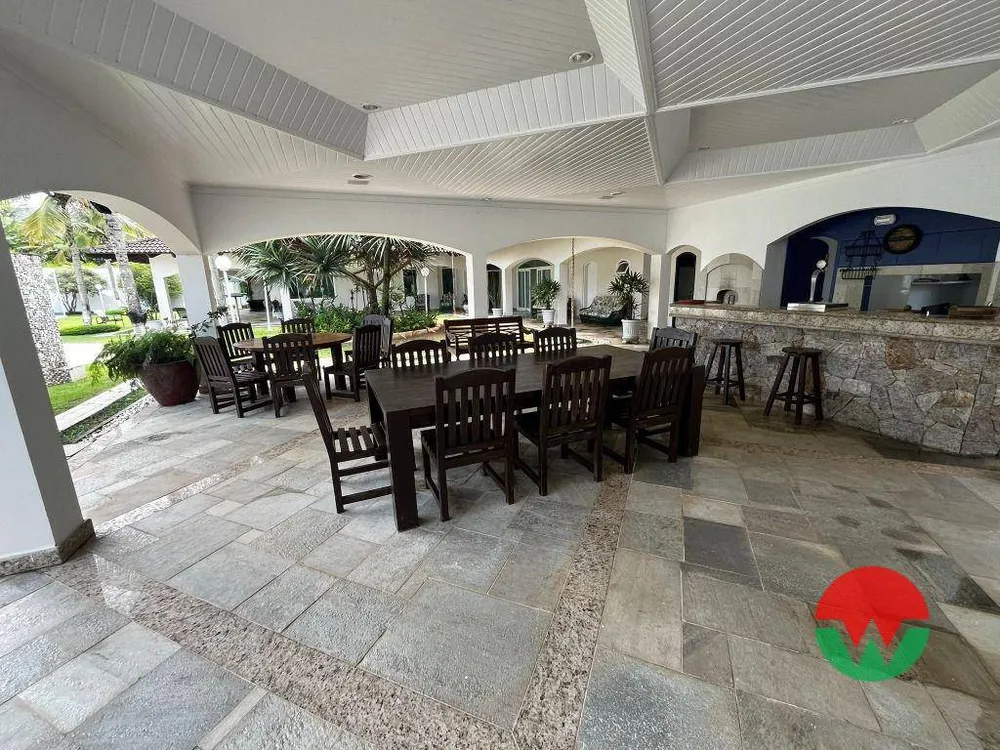 Casa de Condomínio, 8 quartos - Foto 16