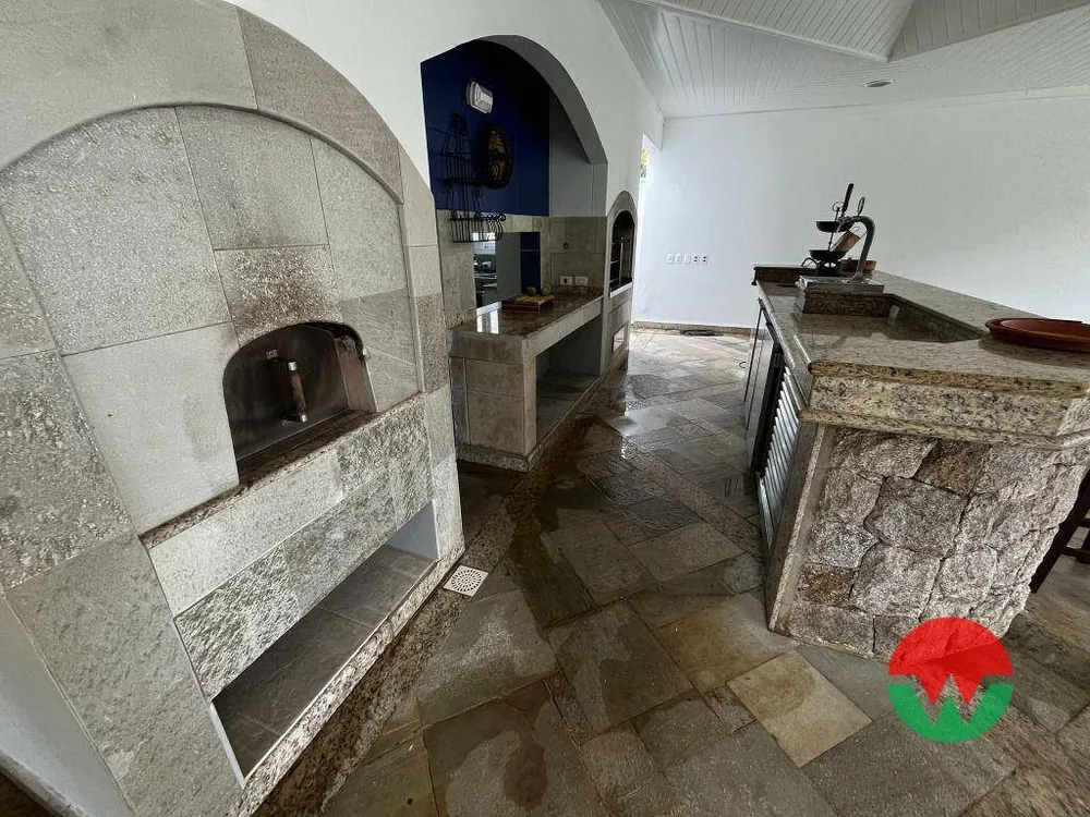 Casa de Condomínio, 8 quartos - Foto 12