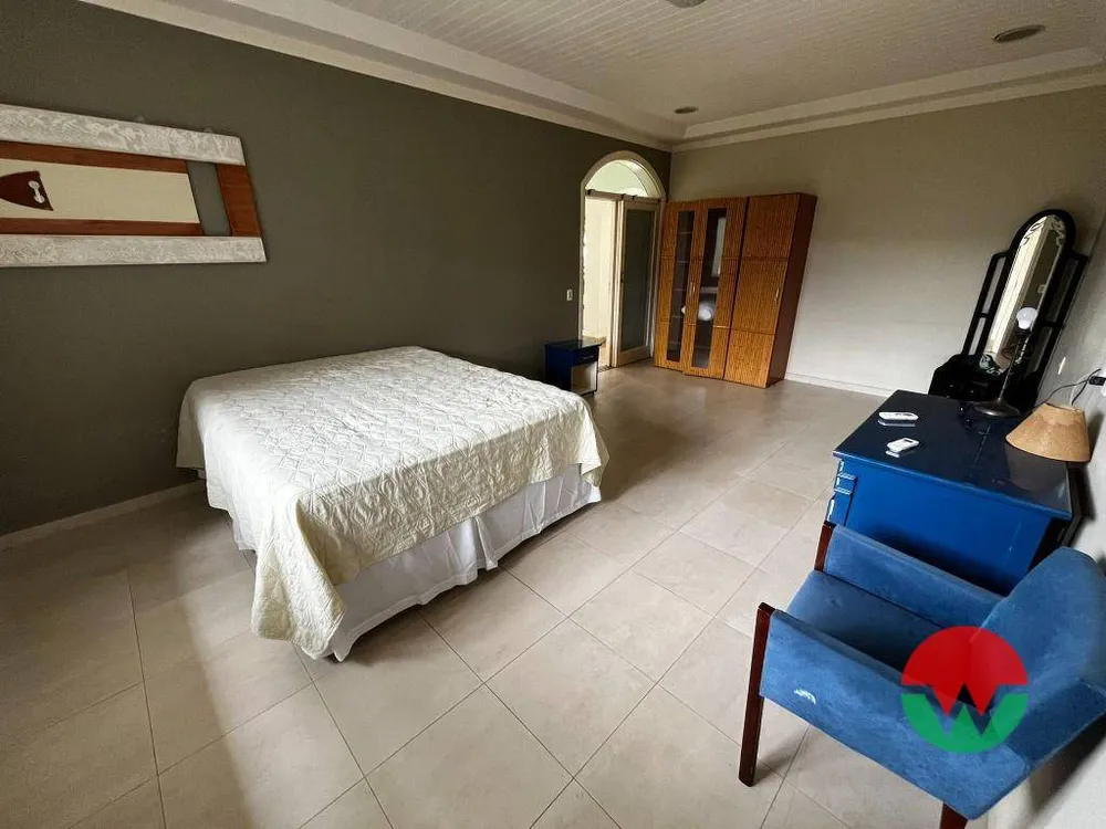 Casa de Condomínio, 8 quartos - Foto 6