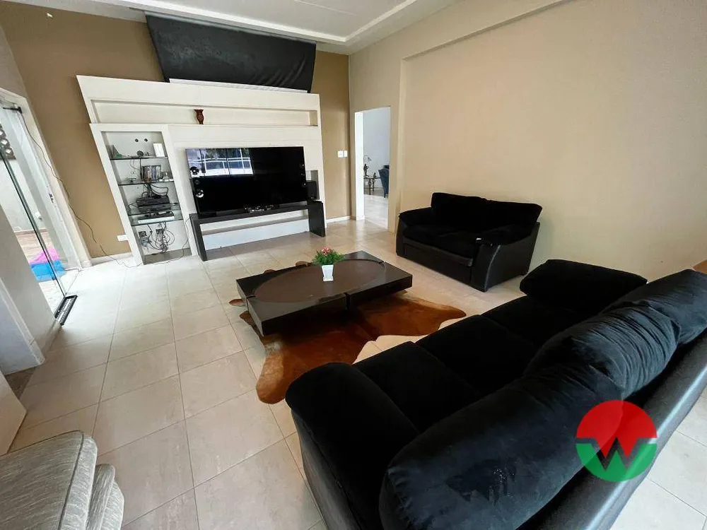 Casa de Condomínio, 8 quartos - Foto 8
